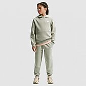 Nike Club Big Kid Unisex Cuffed Regular Fit Fleece Jogger Pant