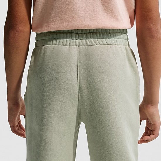 Nike Club Big Kid Unisex Cuffed Regular Fit Fleece Jogger Pant