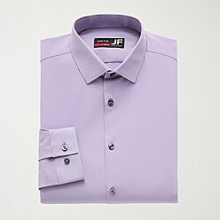 jcpenney j ferrar dress shirts Men's J. Ferrar Dress Shirts & Ties - Men