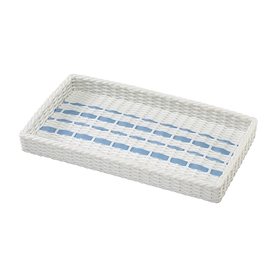 IZOD Savannah Vanity Tray