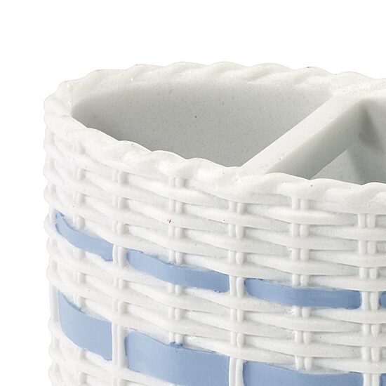 IZOD Savannah Toothbrush Holder