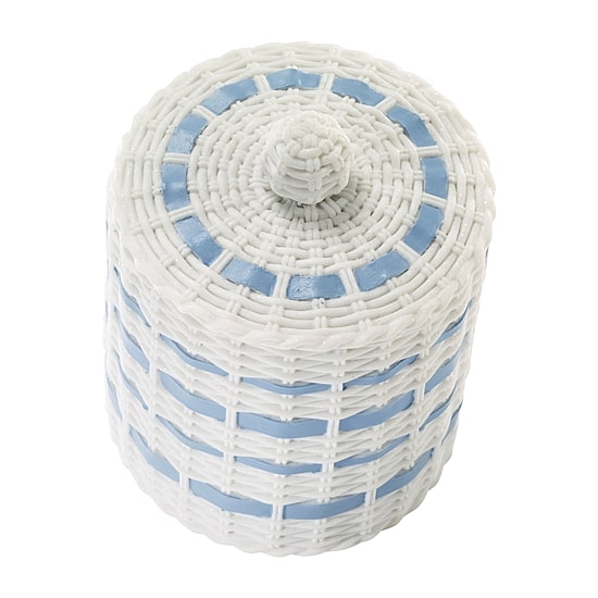 IZOD Savannah Bathroom Canister