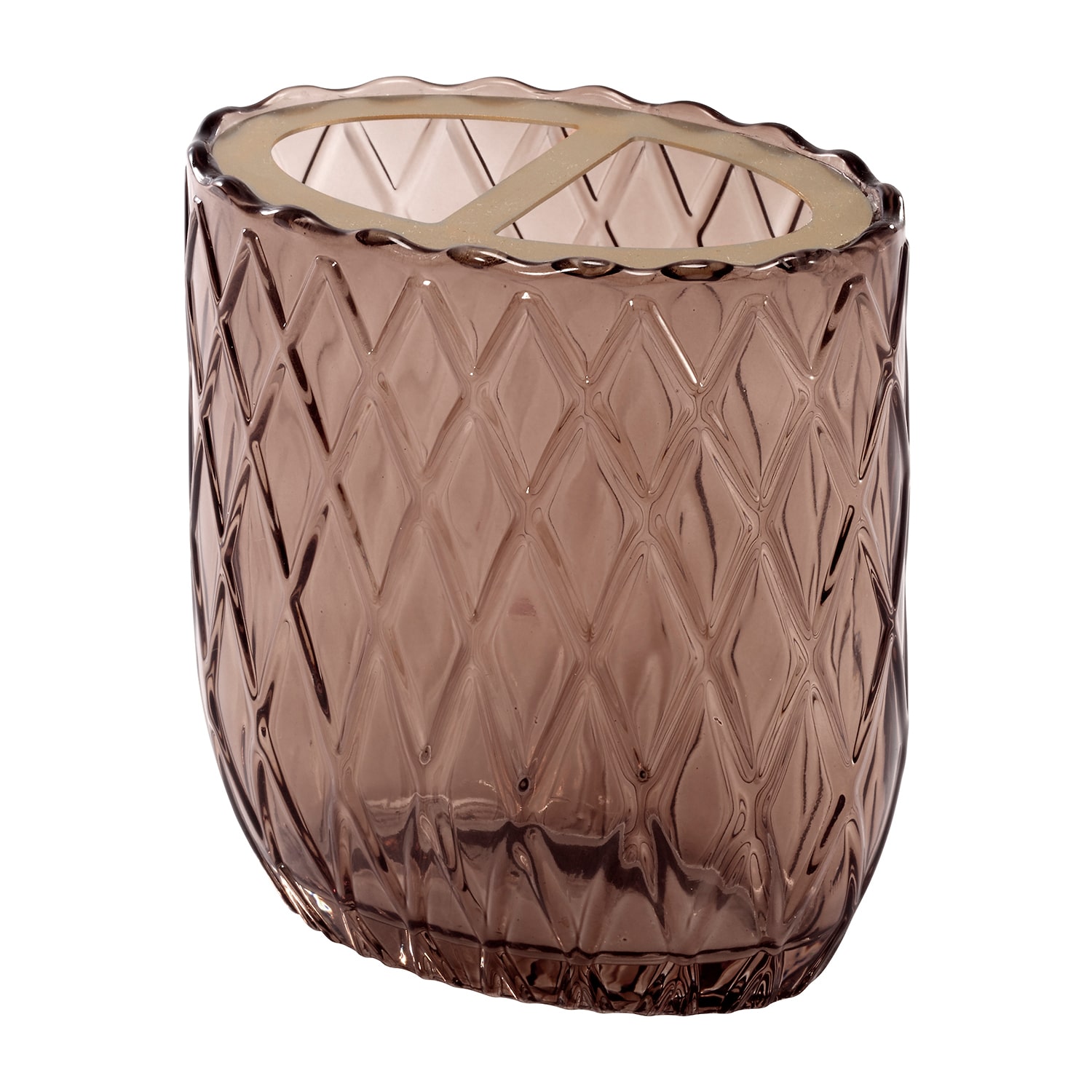 Nicole Miller Bijou Toothbrush Holder
