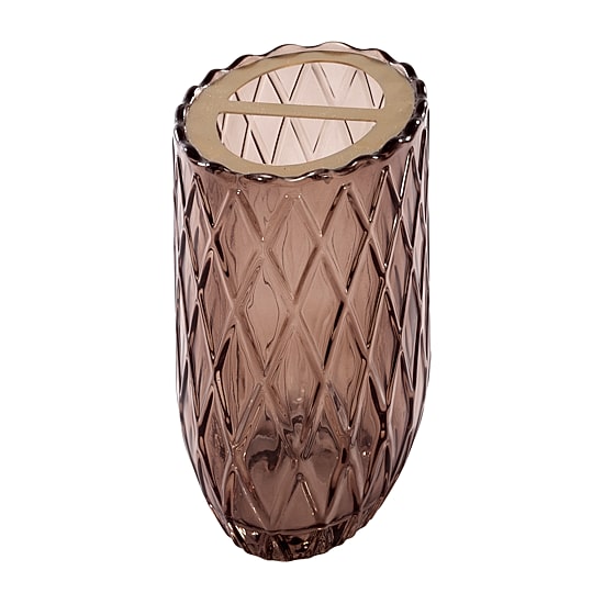 Nicole Miller Bijou Toothbrush Holder