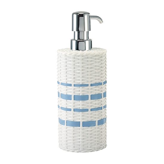 IZOD Savannah Soap Dispenser