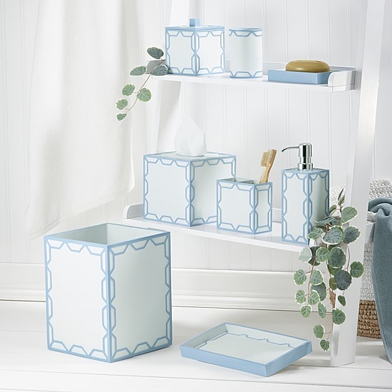 IZOD Trellis Tumbler