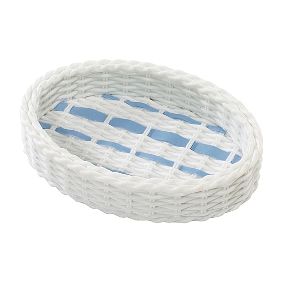 IZOD Savannah Soap Dish