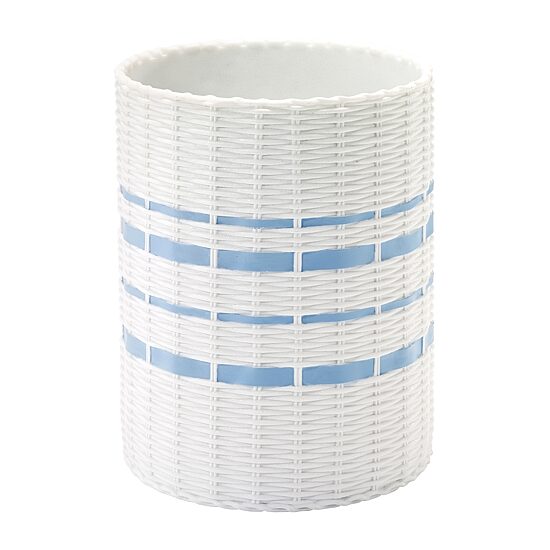 IZOD Savannah Trash Can