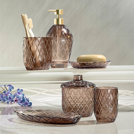Nicole Miller Bijou Tumbler