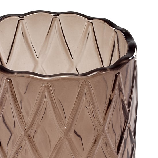 Nicole Miller Bijou Tumbler