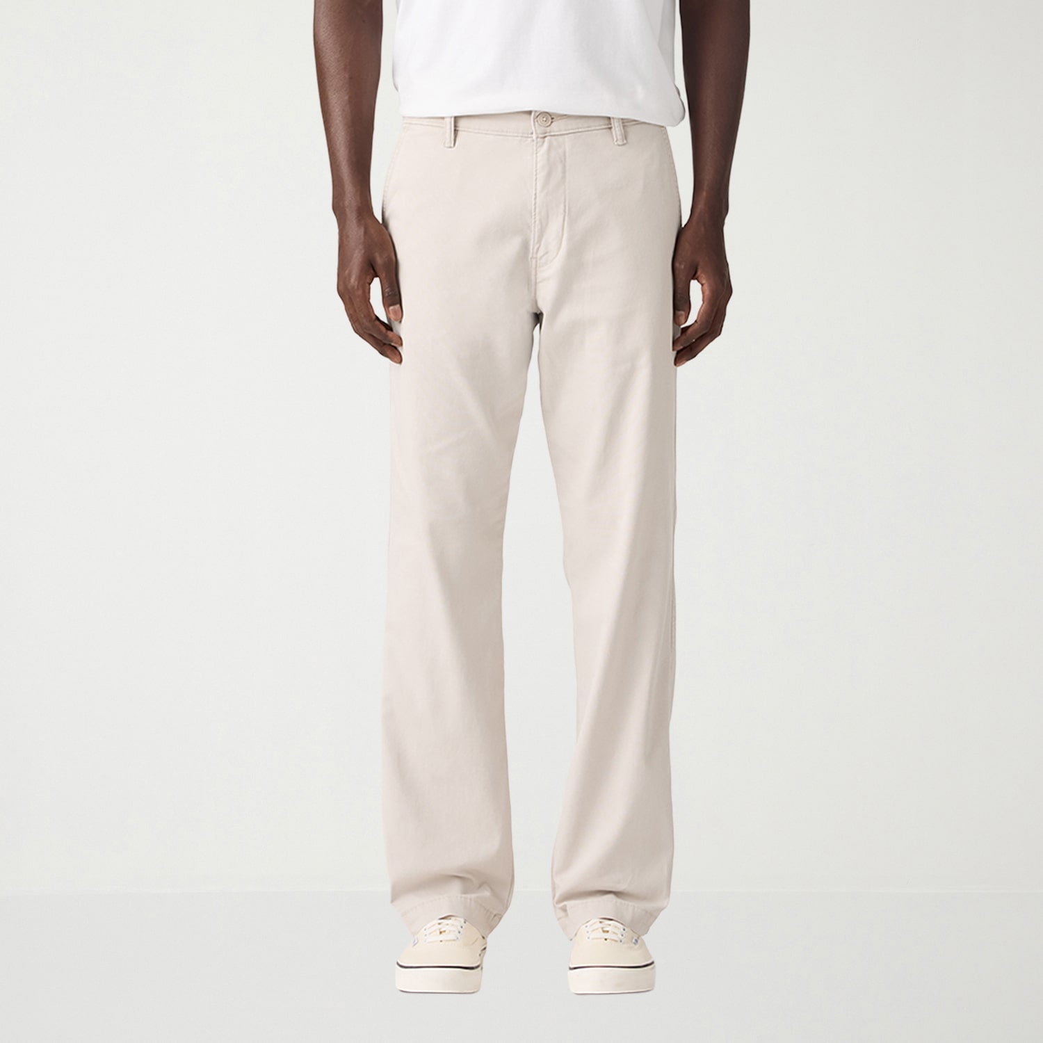 Levi's® Mens XX Chino Relaxed Straight Pant