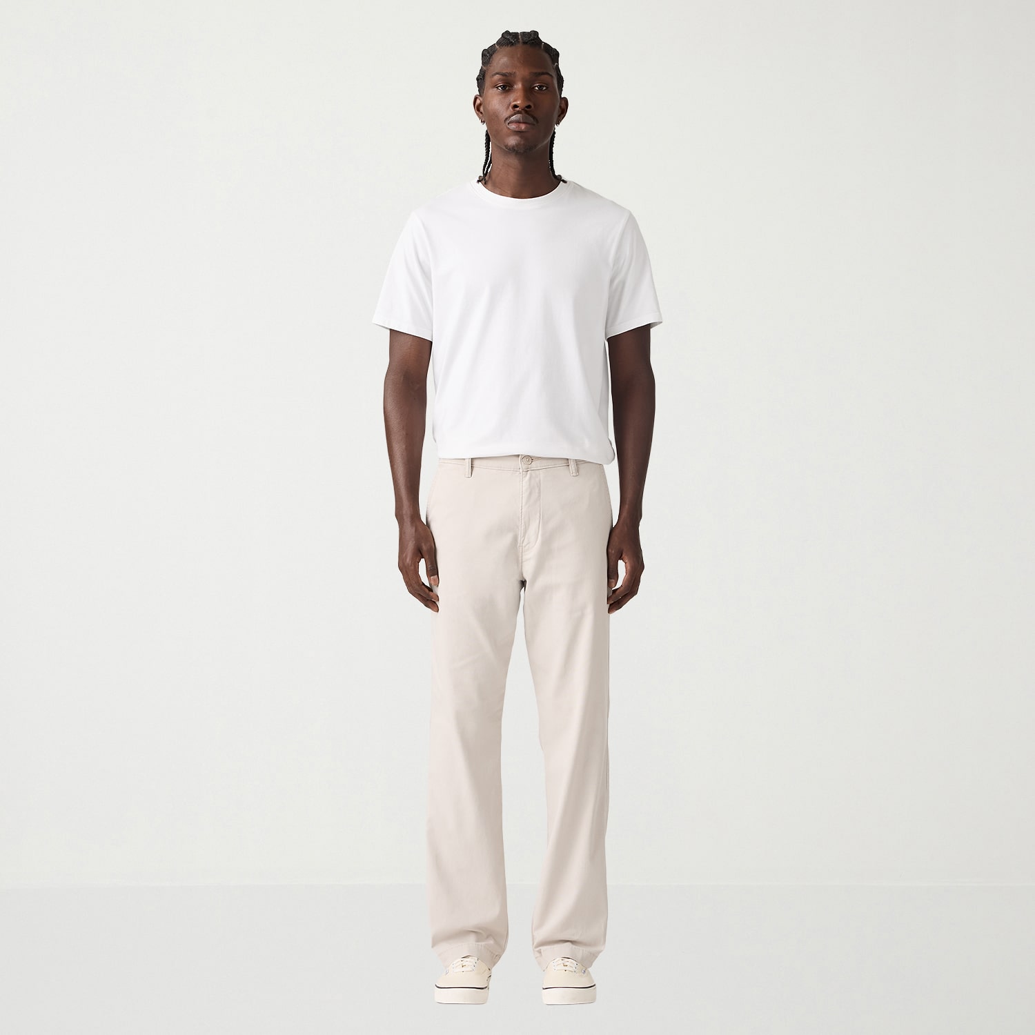 Levi's® Mens XX Chino Relaxed Straight Pant