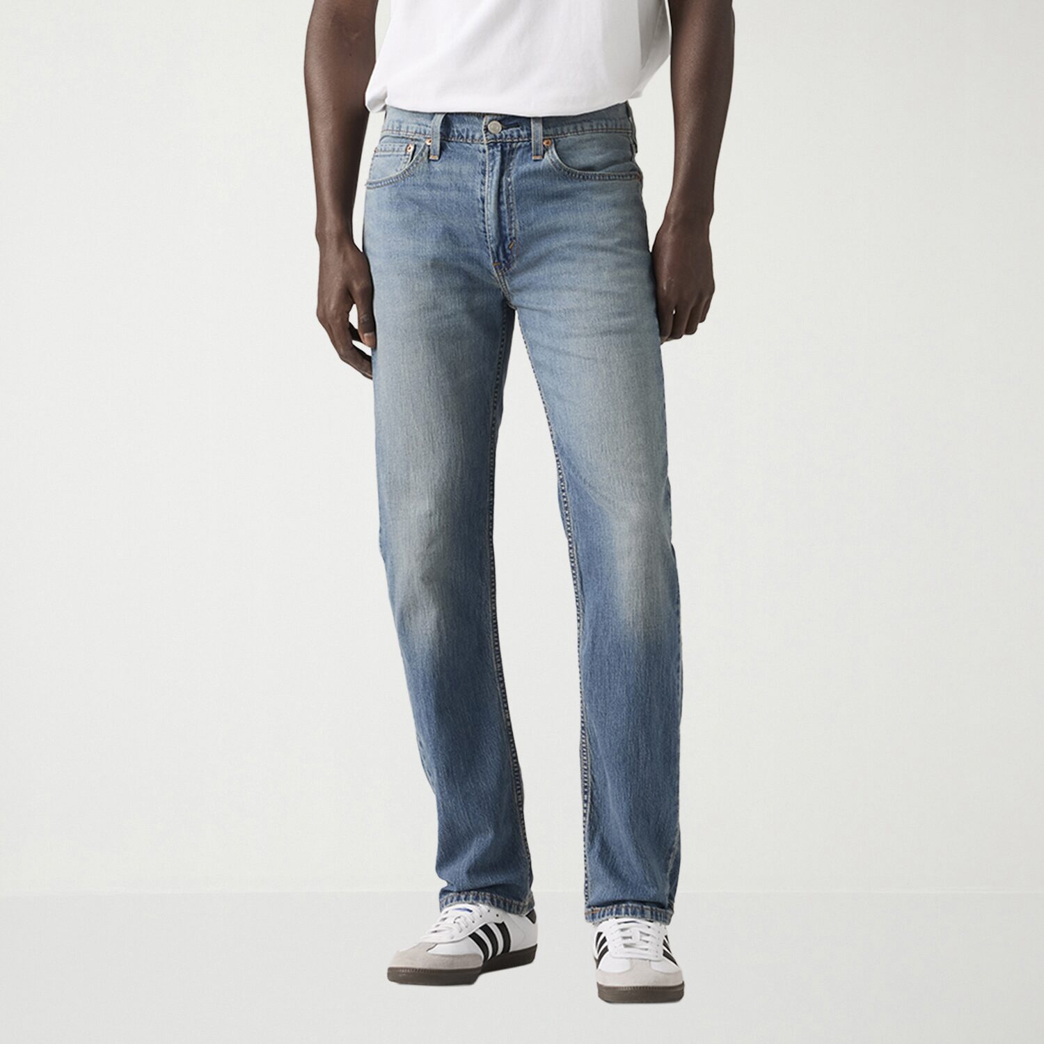Levi's® Mens 514™ Stretch Fabric Straight Leg Jean