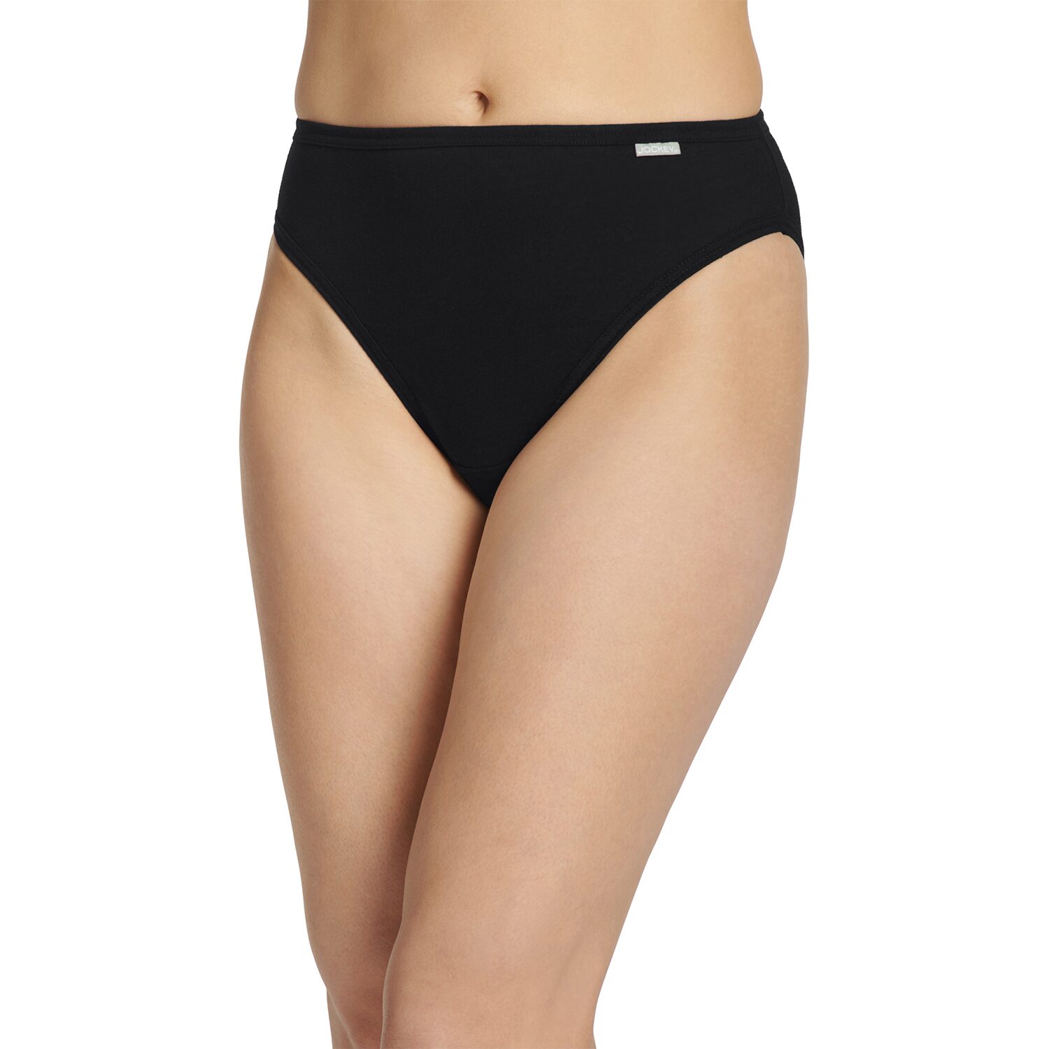 Elance® Cotton French Cut - 6 Pack 6194