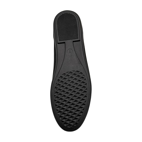 Aerosoles Womens Bexley Round Closed Toe Ballet Flats