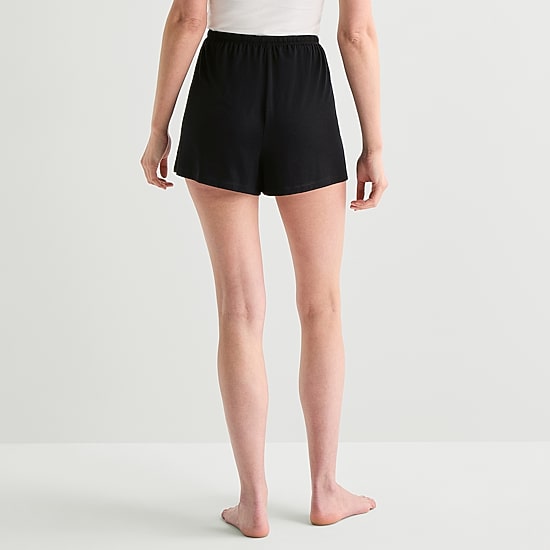 Ambrielle Dream Cool Womens Pajama Shorts