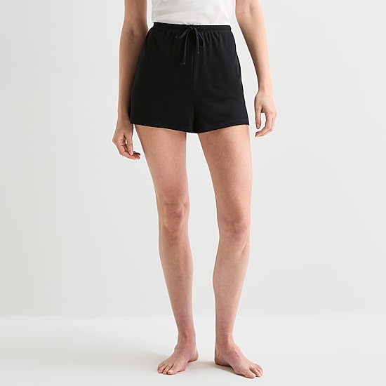 Ambrielle Dream Cool Womens Pajama Shorts