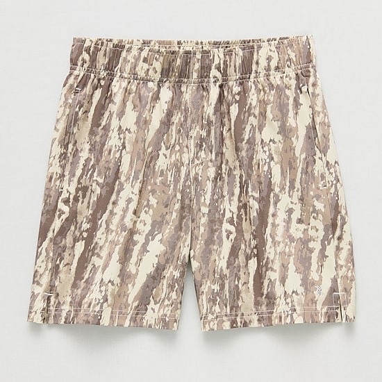 Xersion Little & Big Kid Boys Stretch Fabric Mid Rise Pull-On Short