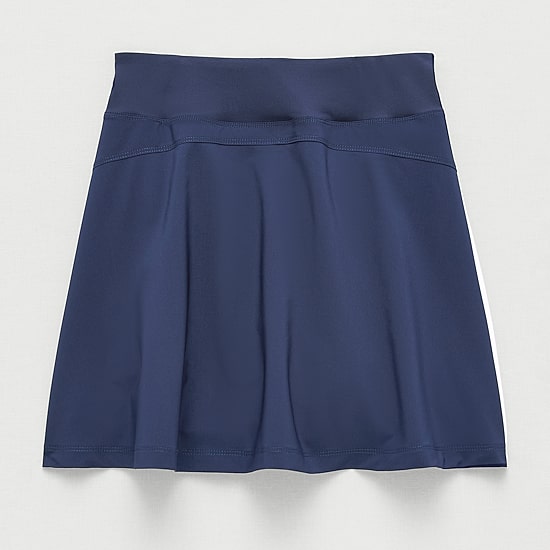 Thereabouts Performance Skort Little & Big Kid Girls Scooter Skirt