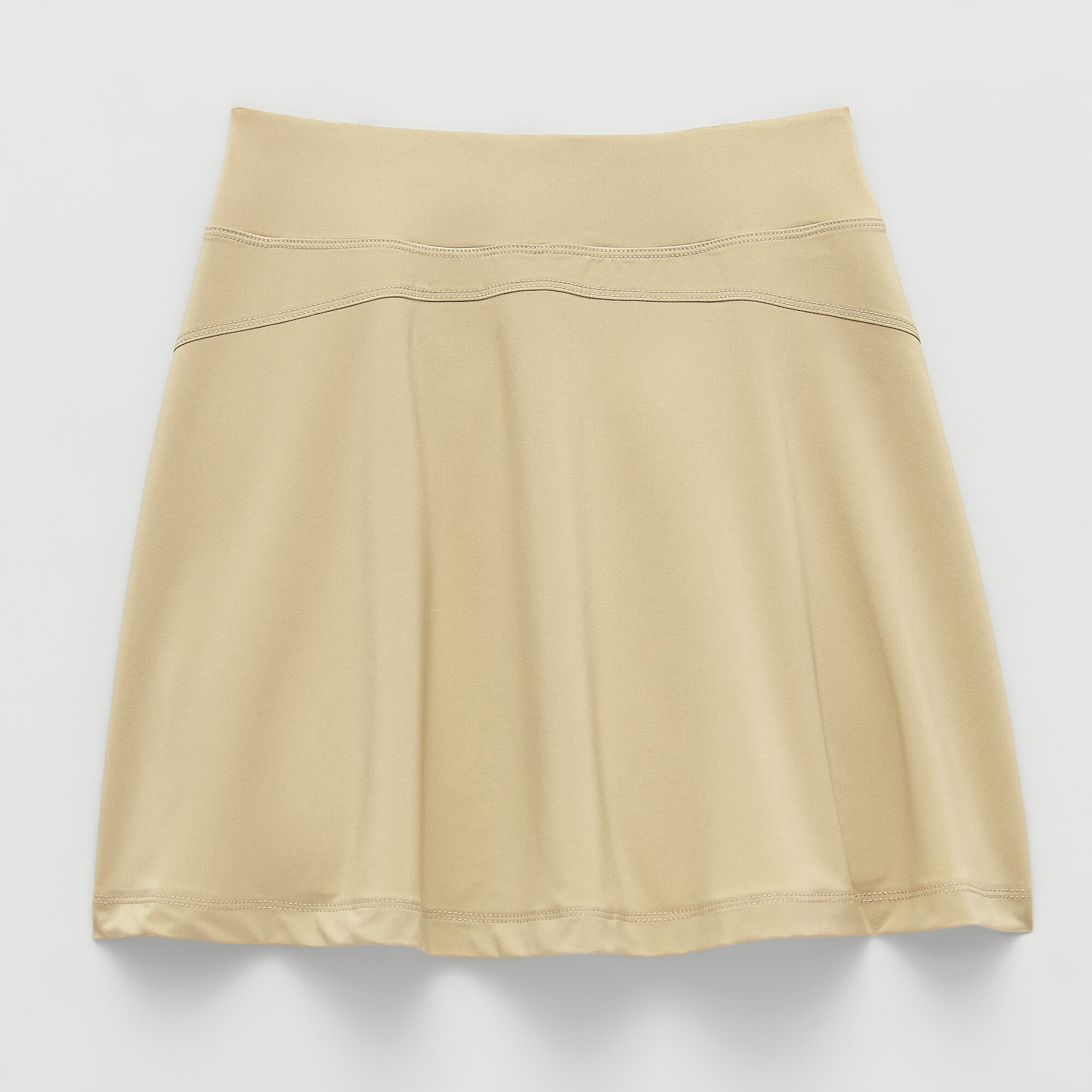 Thereabouts Performance Skort Little & Big Kid Girls Scooter Skirt