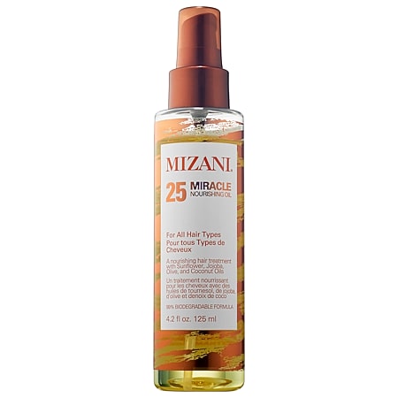 Mizani Press Agent Raincoat Styling Cream Hair Cream 5.1 oz