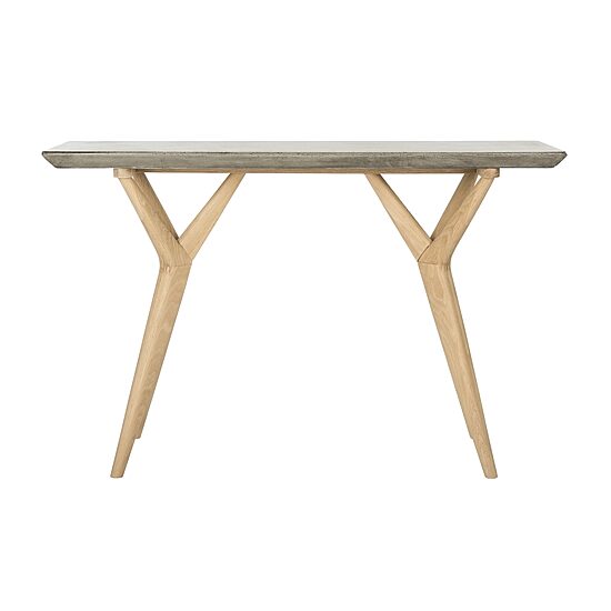 Ragna Patio Console Table