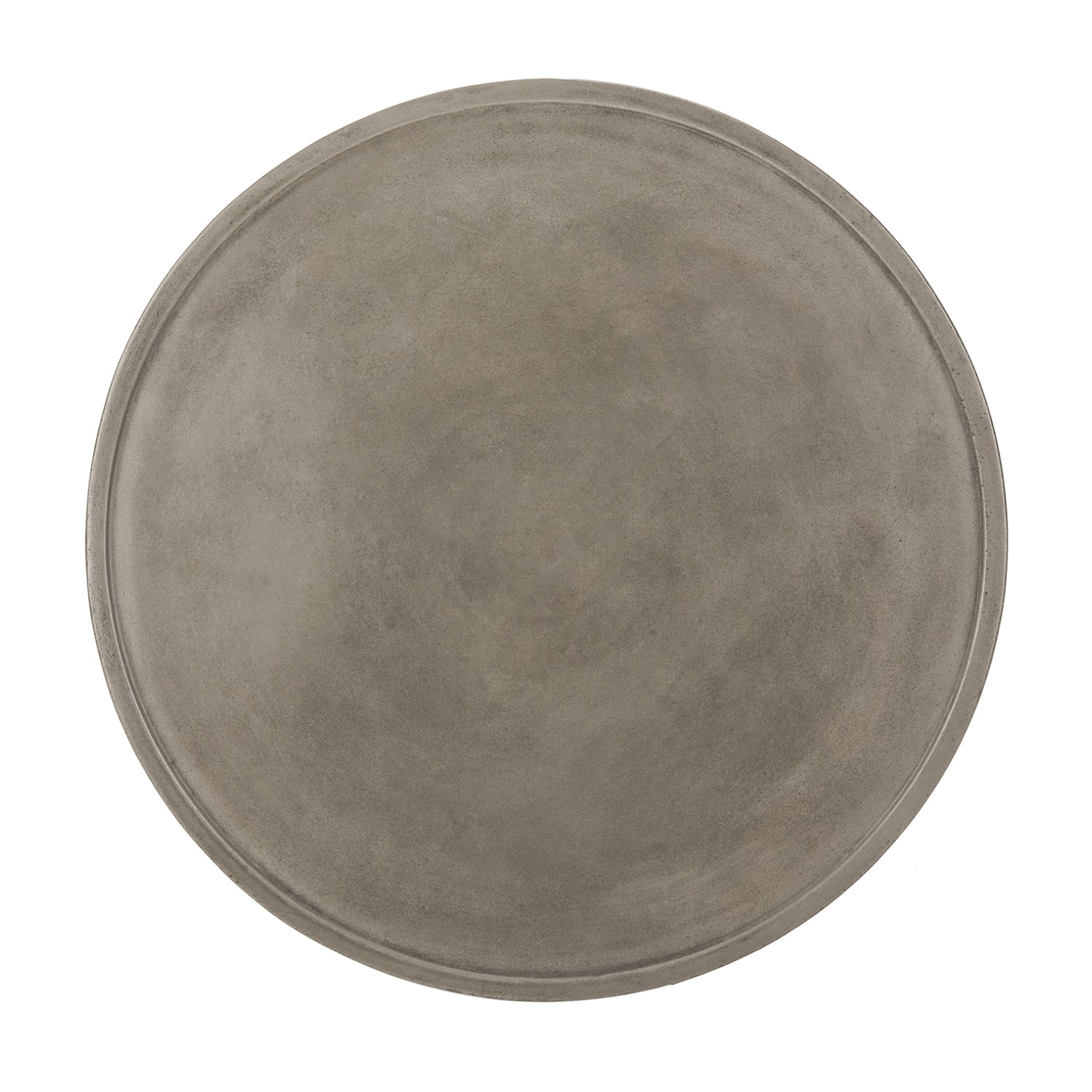 Safavieh Bryson Patio Collection Weather Resistant Concrete Coffee Table