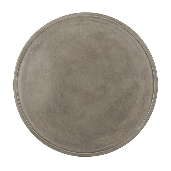 Safavieh Bryson Patio Collection Weather Resistant Concrete Coffee Table