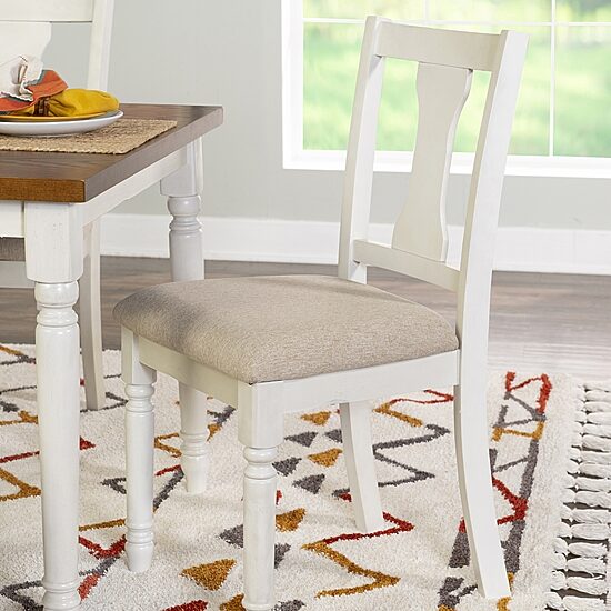 Theona Dining Chair - Set of 2
