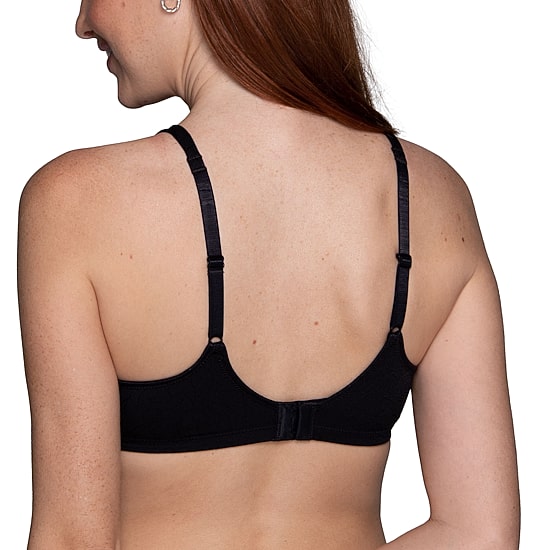 Vanity Fair® Body Shine® T-Shirt Wireless Full Coverage Bra - 72298