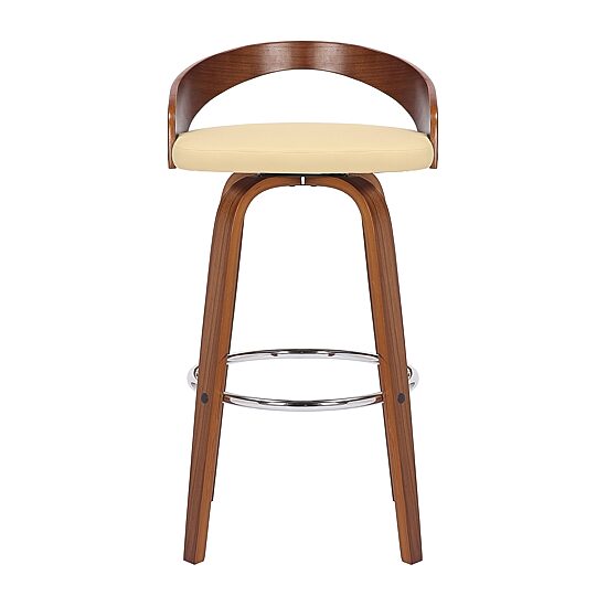 Sonia Swivel Bar Stool