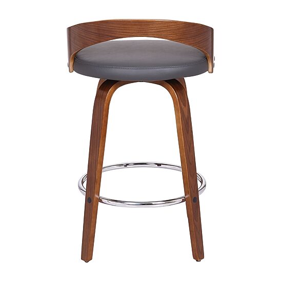 Sonia Counter Height Swivel Bar Stool
