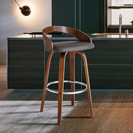 Sonia Swivel Bar Stool