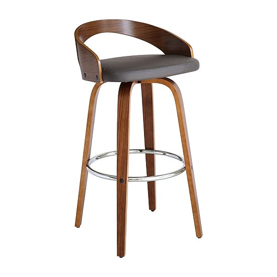 Sonia Swivel Bar Stool