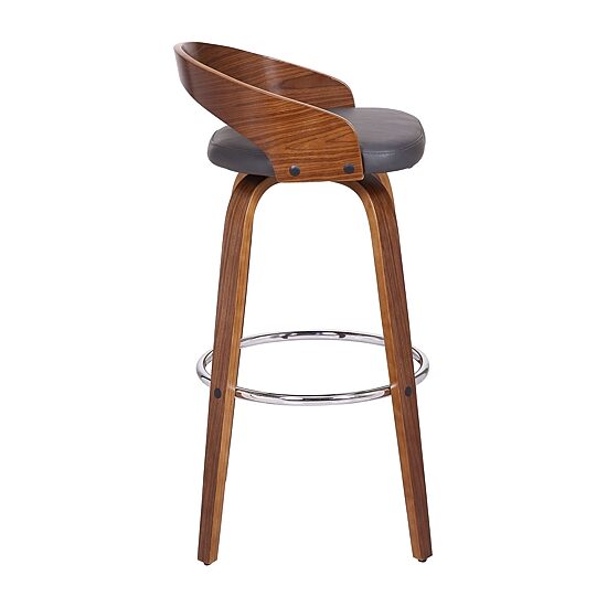Sonia Swivel Bar Stool