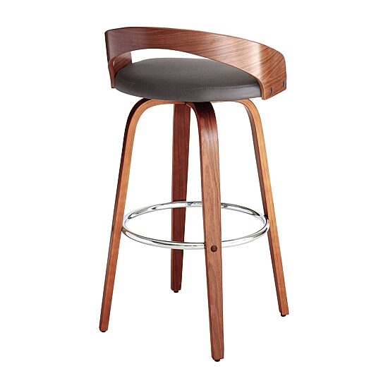 Sonia Swivel Bar Stool