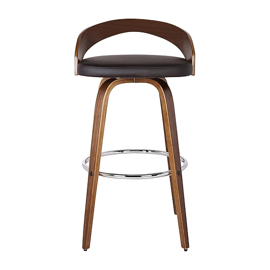Sonia Counter Height Swivel Bar Stool