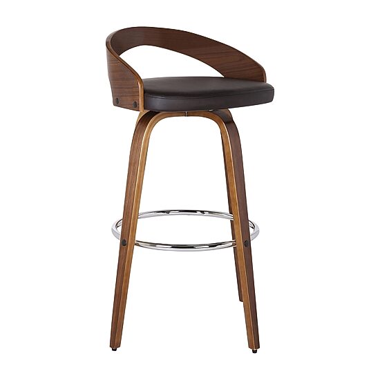 Sonia Counter Height Swivel Bar Stool