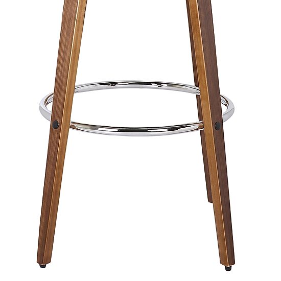 Sonia Counter Height Swivel Bar Stool