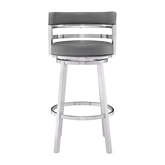 Titana Swivel Bar Stool