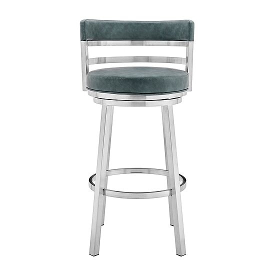 Titana Swivel Bar Stool