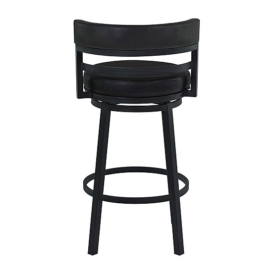 Titana Swivel Bar Stool