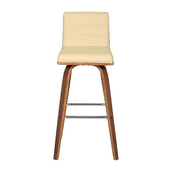 Vienna Swivel Bar Stool