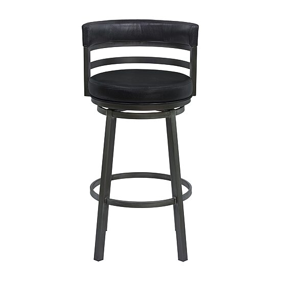 Titana Swivel Bar Stool