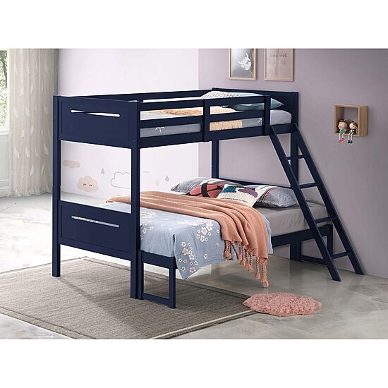 Littleton Kid's Bunk Bed