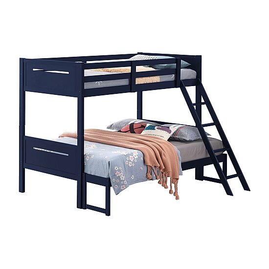Littleton Kid's Bunk Bed