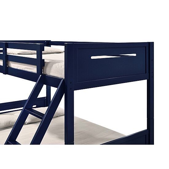Littleton Kid's Bunk Bed