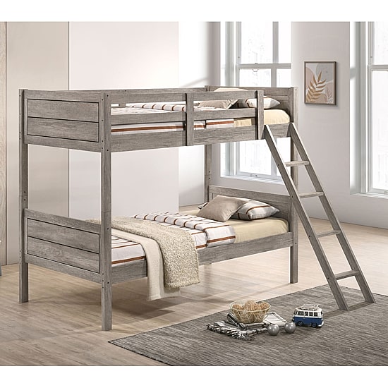 Ryder Kid's Bunk Bed