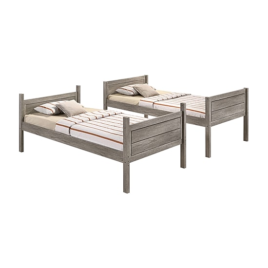 Ryder Kid's Bunk Bed