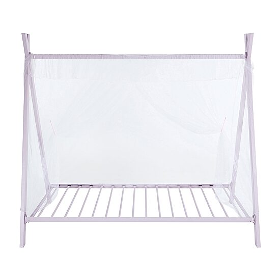 Fultonville Rectangle Bed